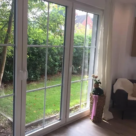 Gaestehaus Auszeit * Aurich