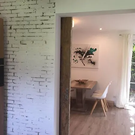 Gaestehaus Auszeit Feriehus *