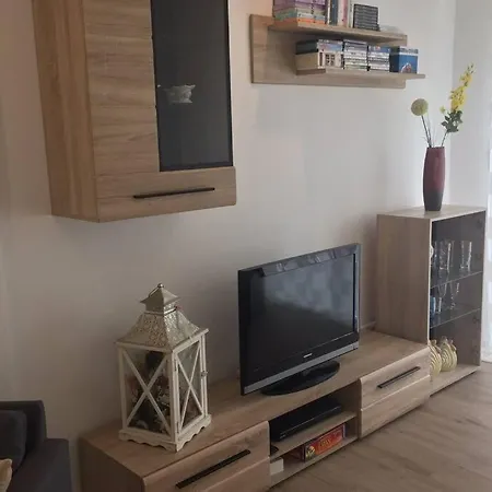 Gaestehaus Auszeit *