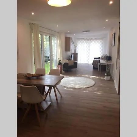 Gaestehaus Auszeit * Aurich