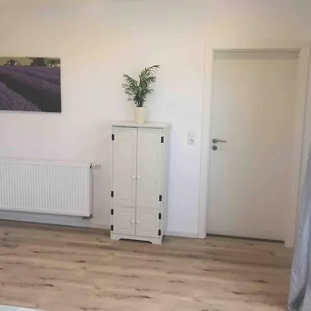Gaestehaus Auszeit Aurich